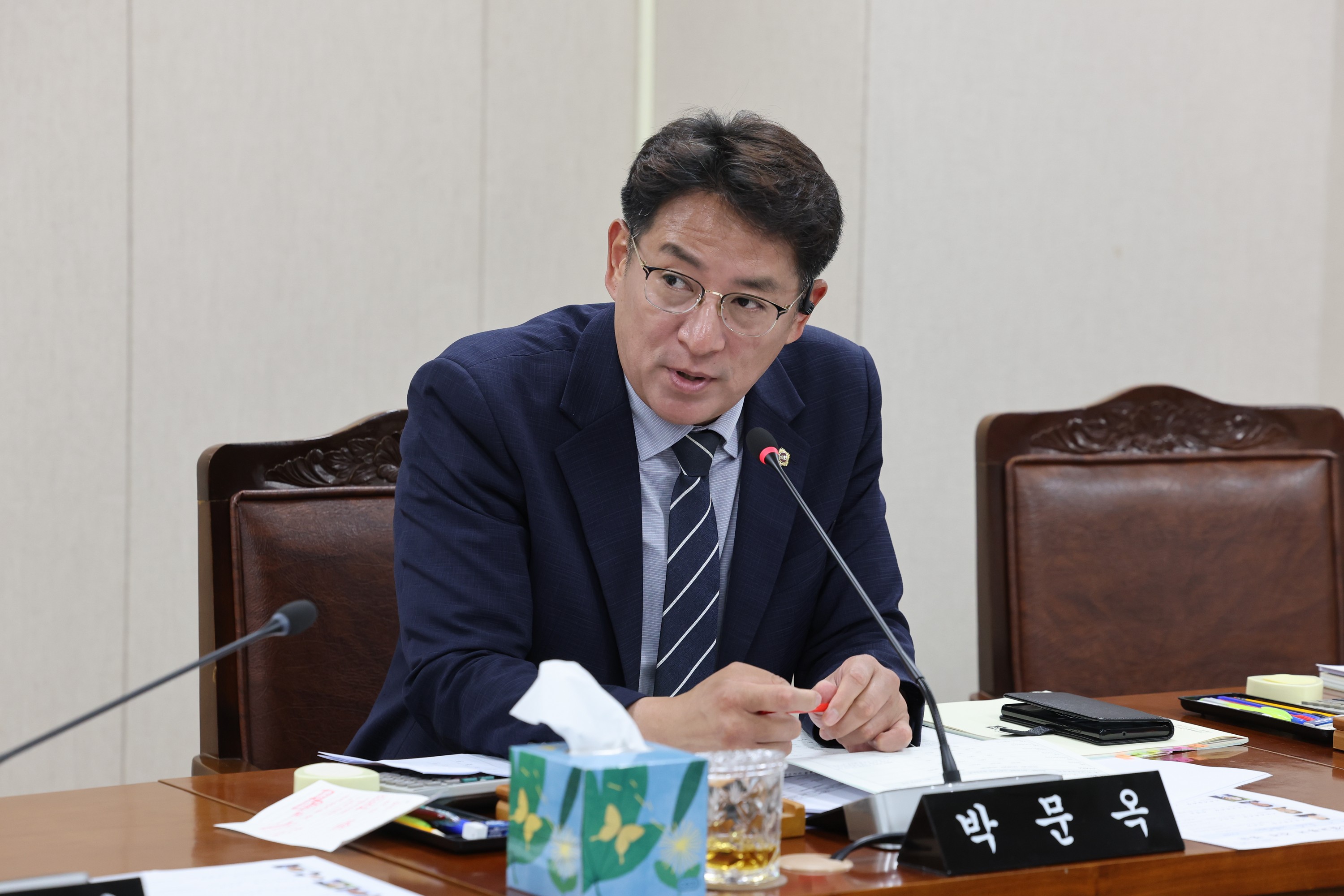 제381회 정례회 안전건설소방위원회 결산 등 회의 첨부이미지 : 24년06월04일 제381회 정례회 안전건설소방위원회 결산 등 회의 - 073.jpg