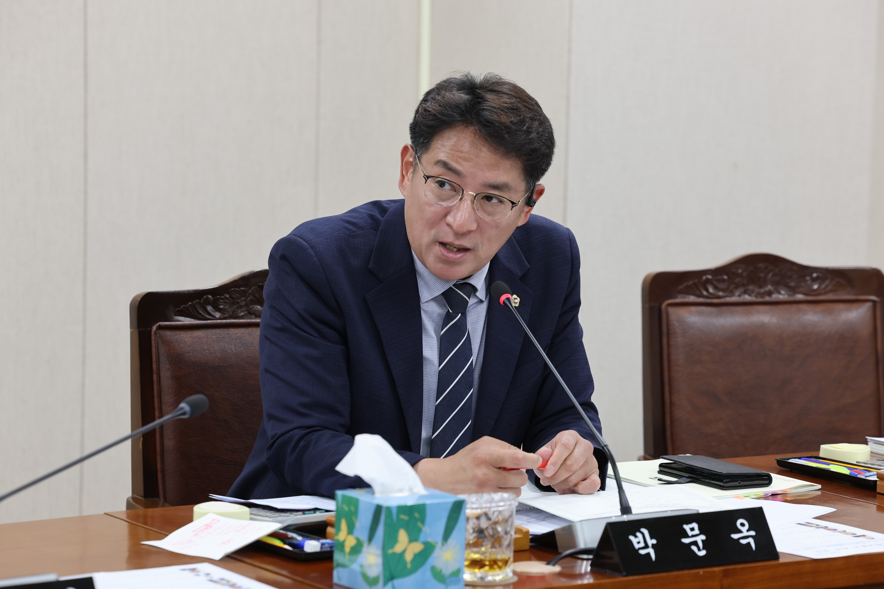 제381회 정례회 안전건설소방위원회 결산 등 회의 첨부이미지 : 24년06월04일 제381회 정례회 안전건설소방위원회 결산 등 회의 - 074.jpg