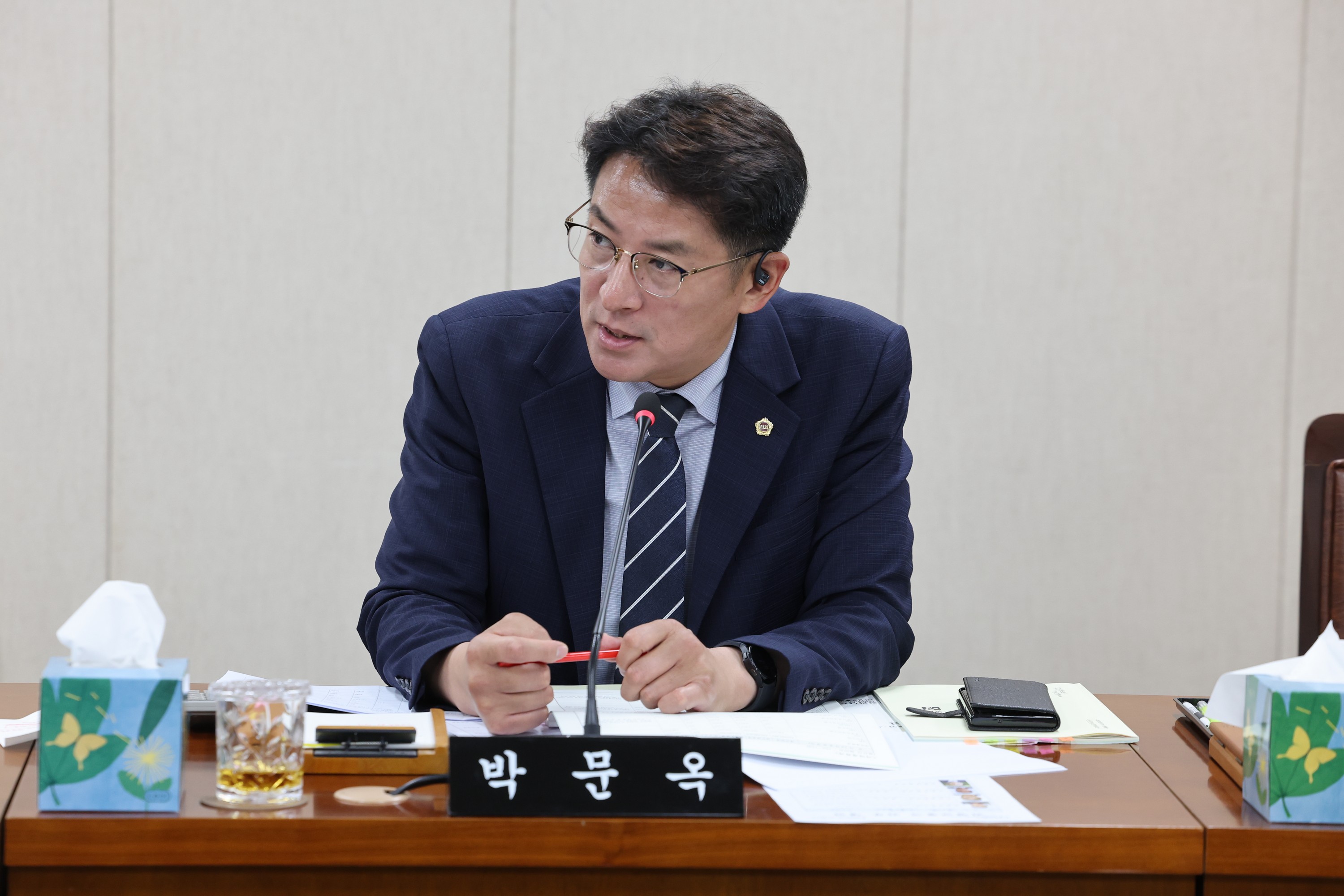제381회 정례회 안전건설소방위원회 결산 등 회의 첨부이미지 : 24년06월04일 제381회 정례회 안전건설소방위원회 결산 등 회의 - 075.jpg