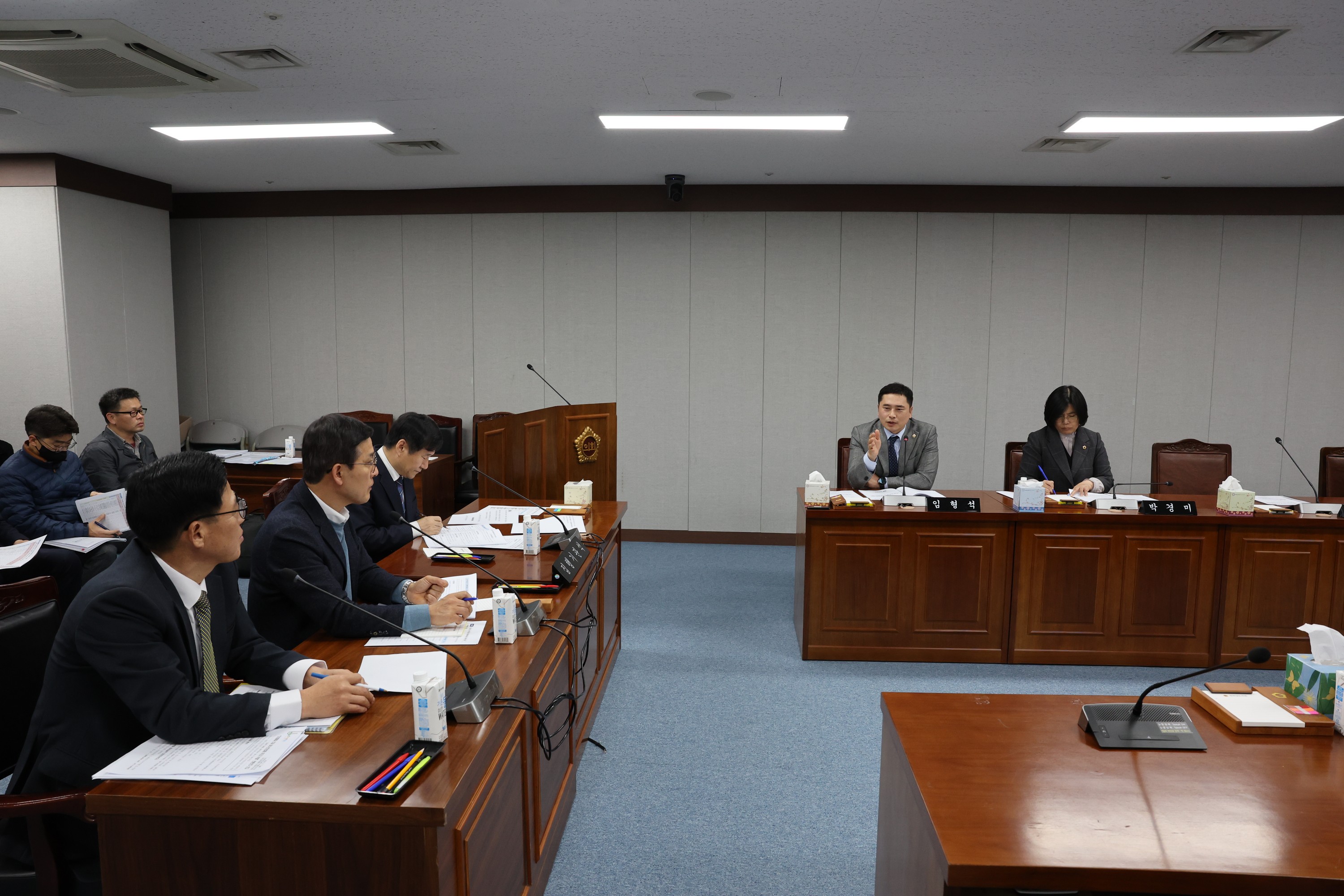 전라남도 노후산업단지 특별위원회 현황 보고회 첨부이미지 : 24년02월01일 전라남도 노후산업단지 특별위원회 현황 보고 - 011.jpg