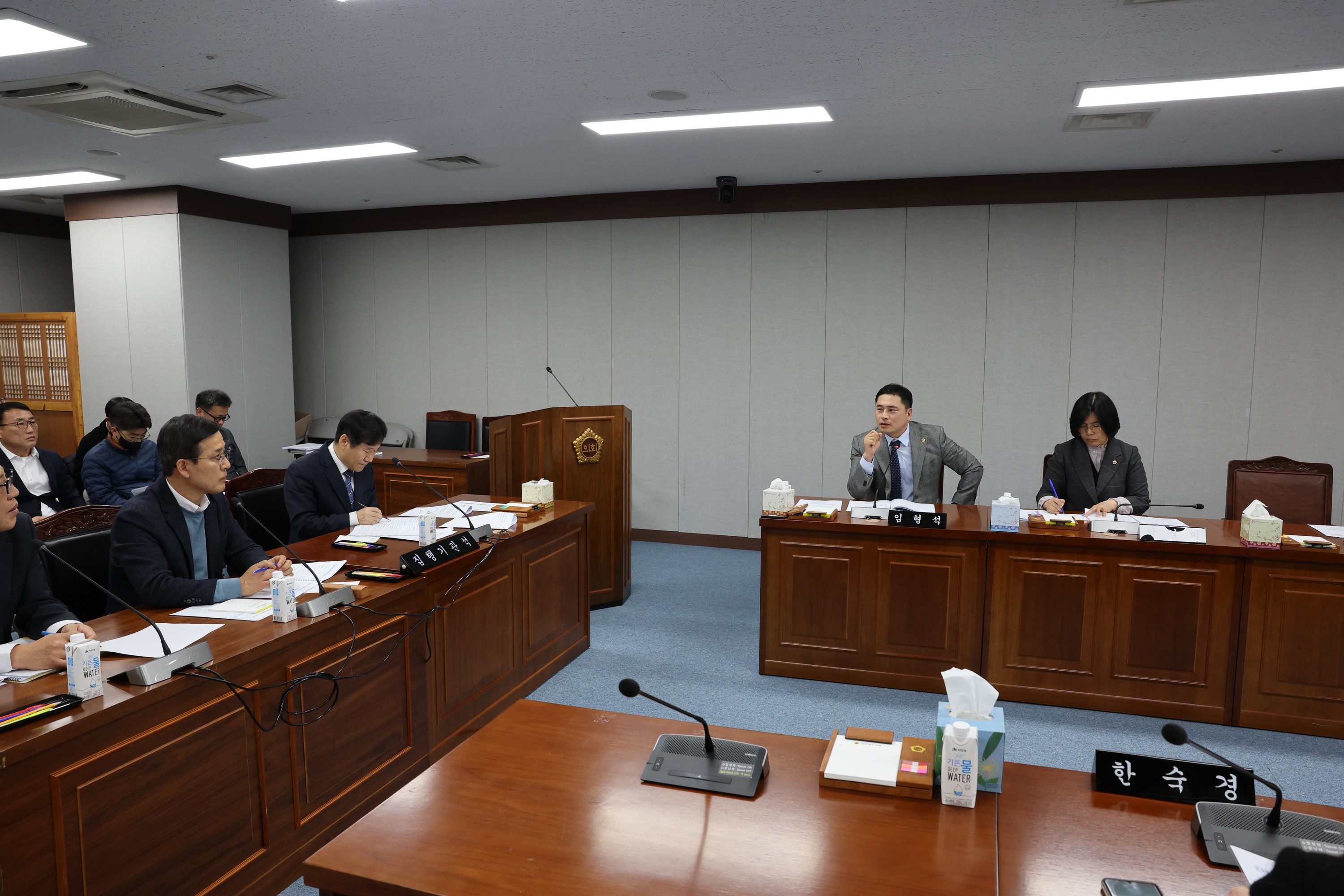 전라남도 노후산업단지 특별위원회 현황 보고회 첨부이미지 : 24년02월01일 전라남도 노후산업단지 특별위원회 현황 보고 - 012.jpg