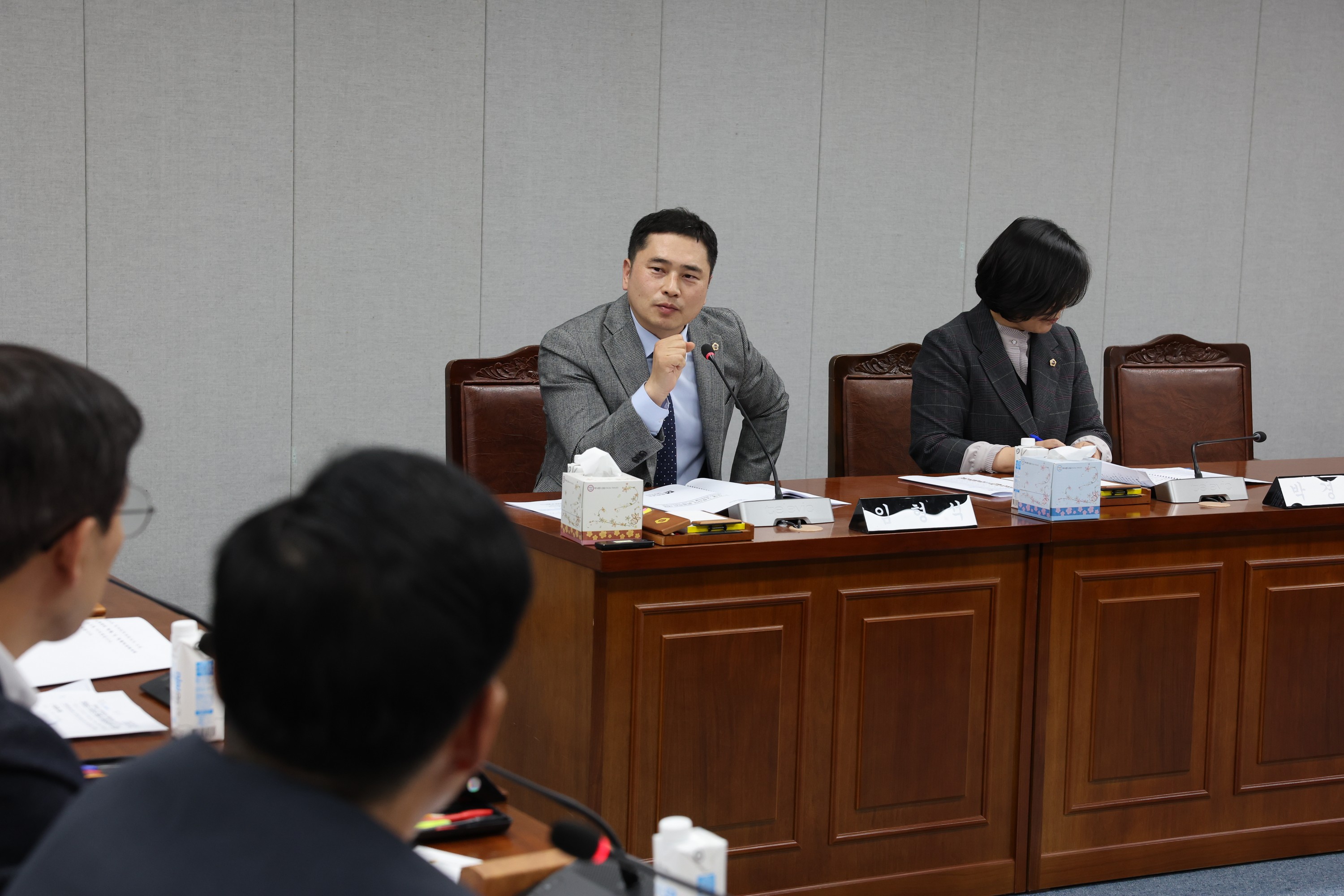 전라남도 노후산업단지 특별위원회 현황 보고회 첨부이미지 : 24년02월01일 전라남도 노후산업단지 특별위원회 현황 보고 - 013.jpg
