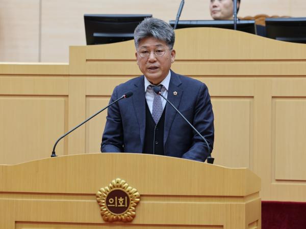 제377회 임시회 제2차 본회의 첨부이미지 : 24년02월01일 제377회 임시회 제2차 본회의 - 078.jpg