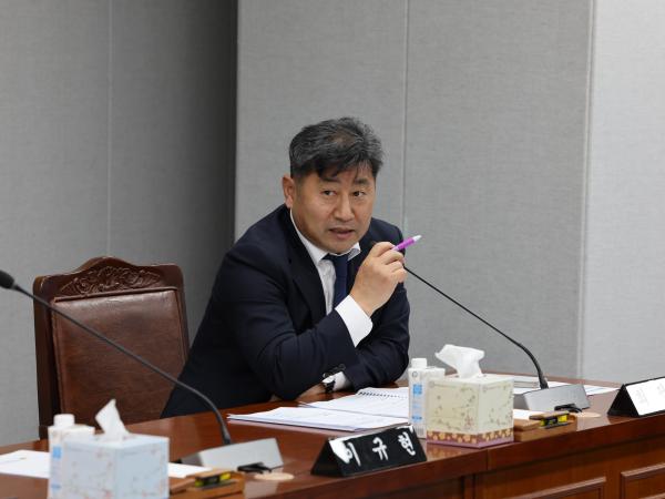 전라남도 노후산업단지 특별위원회 현황 보고회 첨부이미지 : 24년02월01일 전라남도 노후산업단지 특별위원회 현황 보고 - 030.jpg