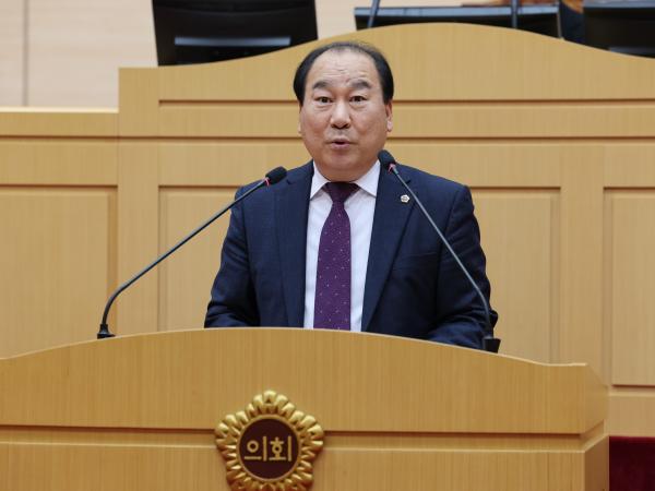 제377회 임시회 제2차 본회의 첨부이미지 : 24년02월01일 제377회 임시회 제2차 본회의 - 045.jpg
