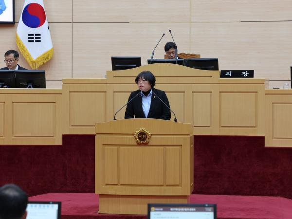 제377회 임시회 제2차 본회의 첨부이미지 : 24년02월01일 제377회 임시회 제2차 본회의 - 074.jpg
