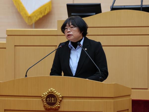제377회 임시회 제2차 본회의 첨부이미지 : 24년02월01일 제377회 임시회 제2차 본회의 - 071.jpg