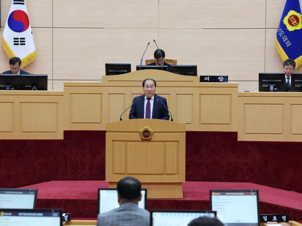 제377회 임시회 제2차 본회의 첨부이미지 : 24년02월01일 제377회 임시회 제2차 본회의 - 048.jpg