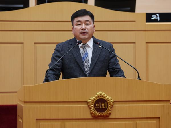 제377회 임시회 제2차 본회의 첨부이미지 : 24년02월01일 제377회 임시회 제2차 본회의 - 083.jpg