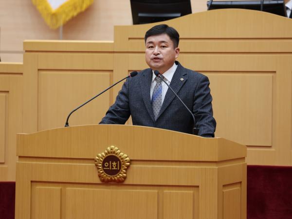 제377회 임시회 제2차 본회의 첨부이미지 : 24년02월01일 제377회 임시회 제2차 본회의 - 081.jpg