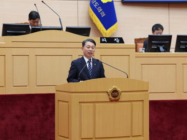 제377회 임시회 제2차 본회의 첨부이미지 : 24년02월01일 제377회 임시회 제2차 본회의 - 024.jpg