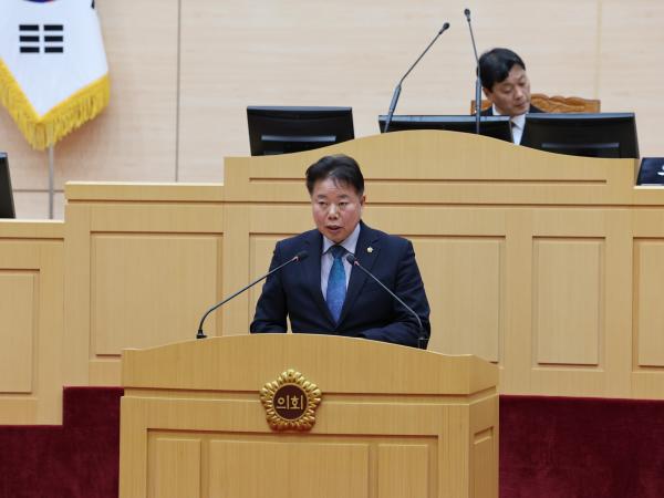 제377회 임시회 제2차 본회의 첨부이미지 : 24년02월01일 제377회 임시회 제2차 본회의 - 066.jpg