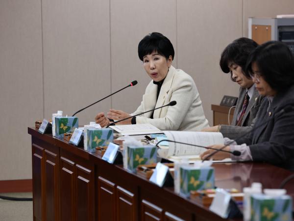 여성정책특별위원회 제2차 회의 첨부이미지 : 24년02월01일 여성정책특별위원회 제2차 회의 - 044.jpg