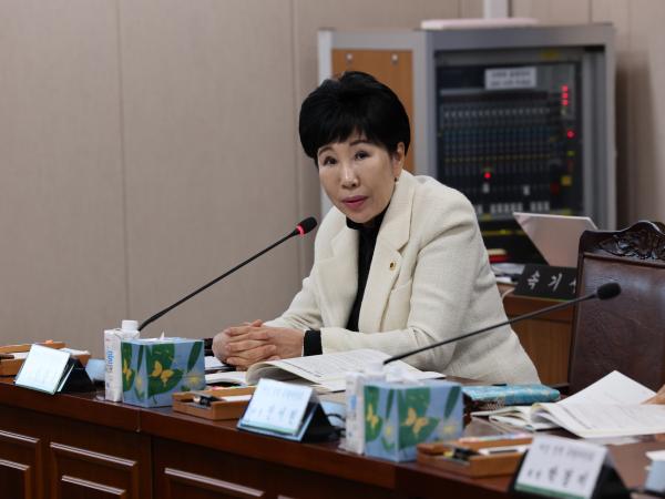 여성정책특별위원회 제2차 회의 첨부이미지 : 24년02월01일 여성정책특별위원회 제2차 회의 - 042.jpg