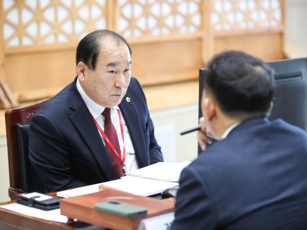 2023년 회계연도 세입,세출 결산검사 첨부이미지 : 24년04월25일 2023년 회계연도 세입세출결산검사_33.jpg