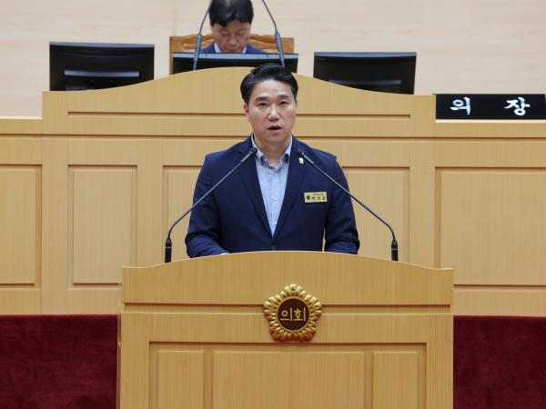 제379회 임시회 제2차 본회의 첨부이미지 : 24년04월24일 제379회 임시회 제2차 본회의 - 055.jpg