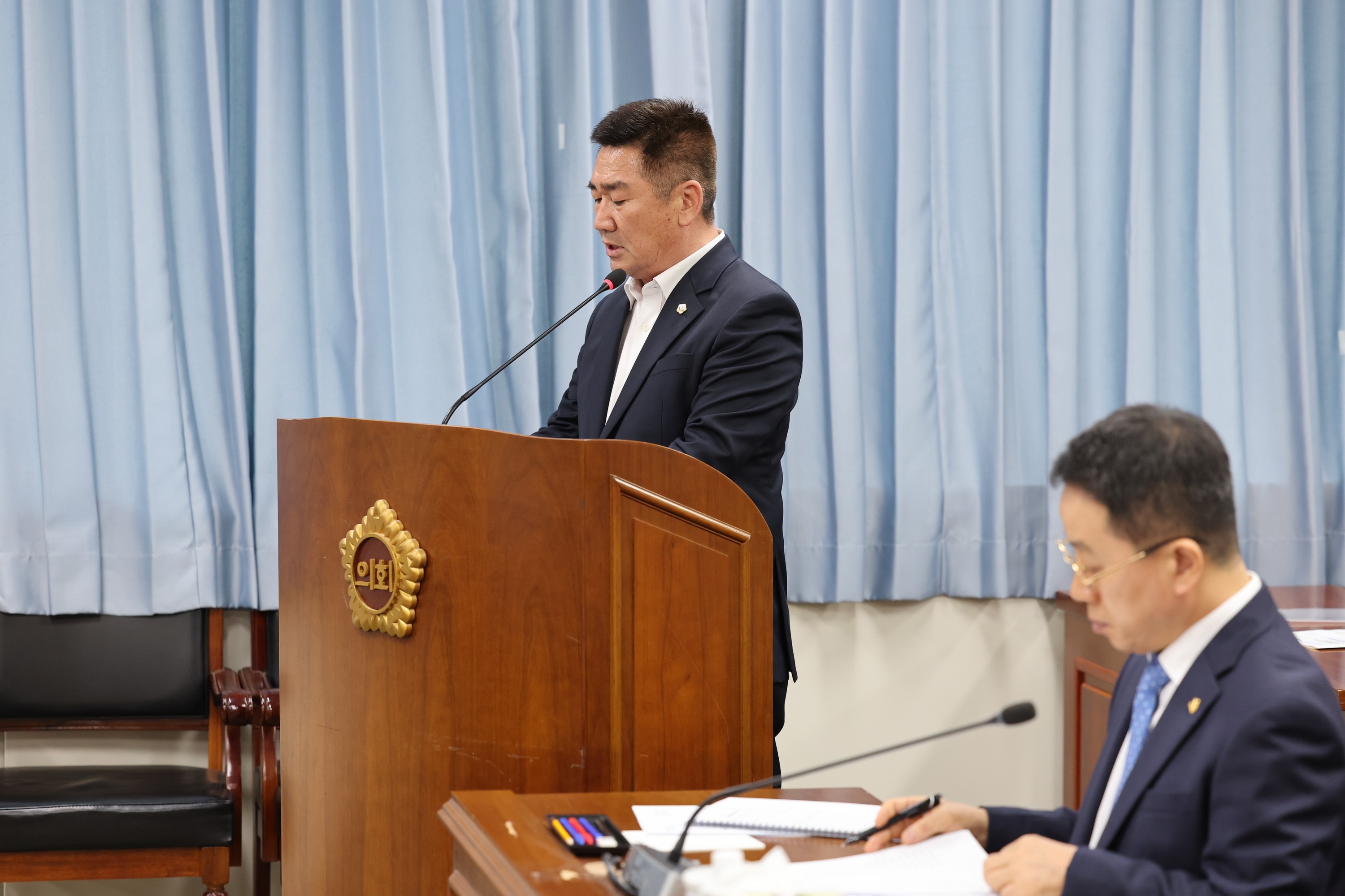 제379회 임시회 기획행정위원회 회의 첨부이미지 : 24년04월23일 제379회 임시회 기획행정위원회 회의 - 009.jpg