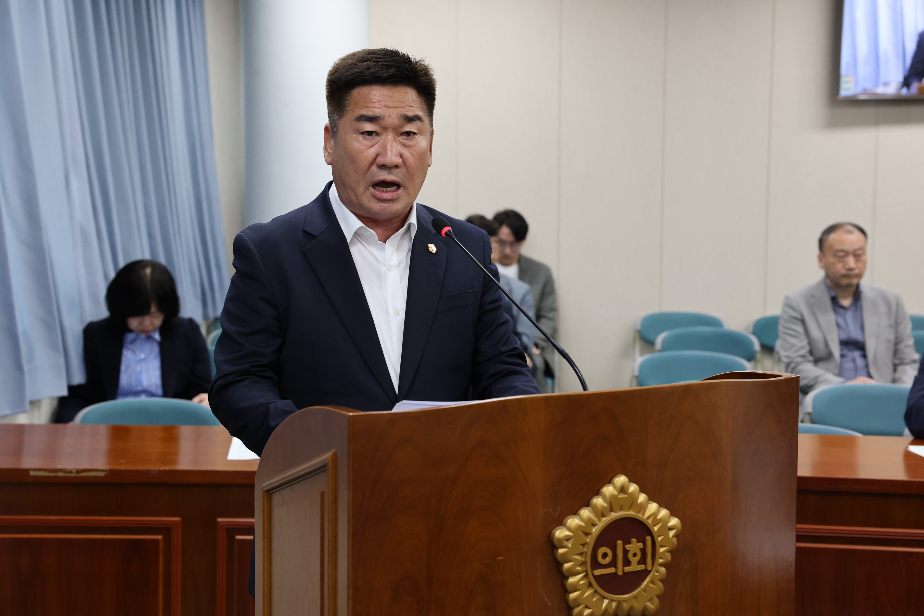 제379회 임시회 기획행정위원회 회의 첨부이미지 : 24년04월23일 제379회 임시회 기획행정위원회 회의 - 005.jpg
