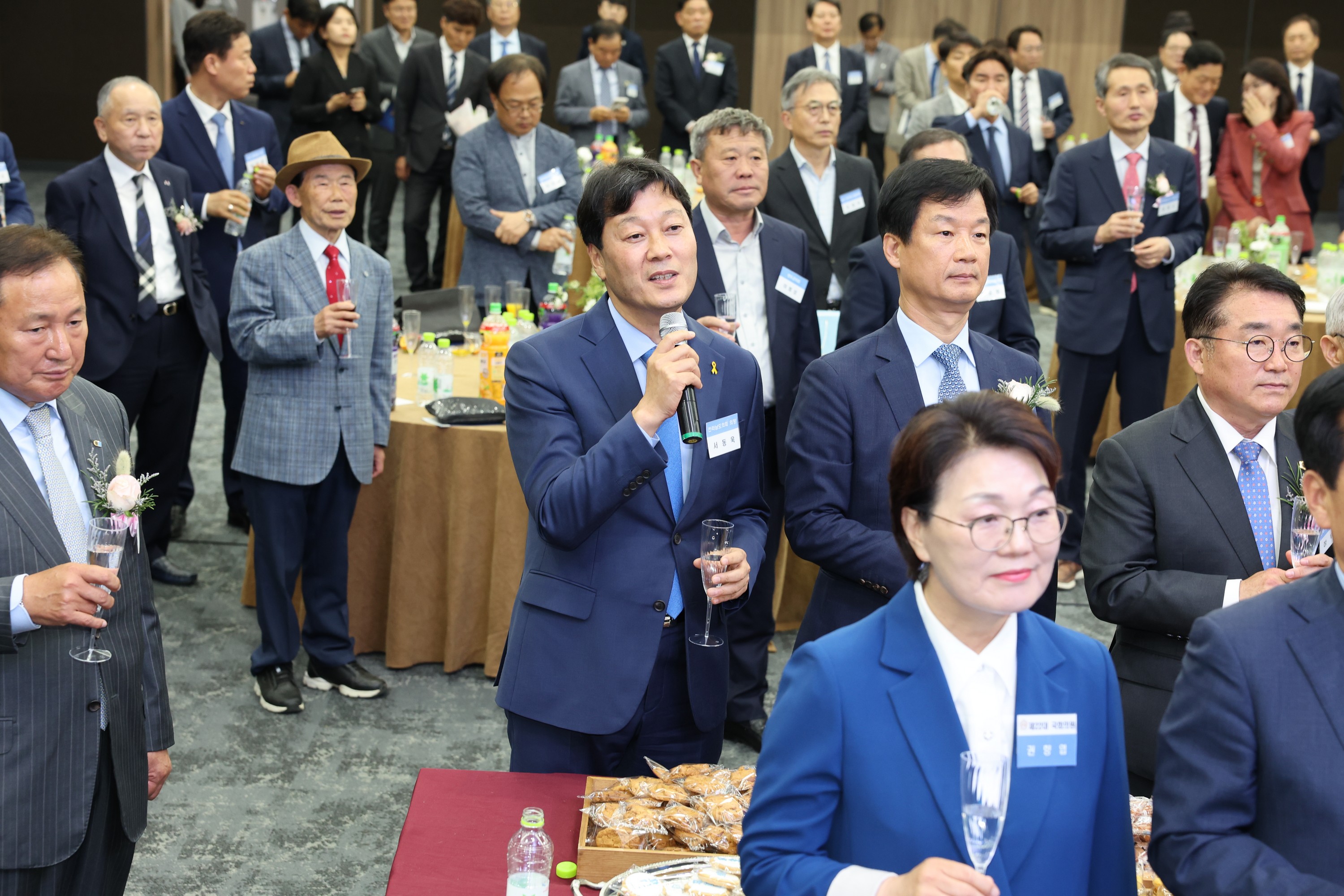 광주.전남 국회의원 당선자 초청 합동 축하 인사회 첨부이미지 : 24년04월23일 광주.전남 국회의원 당선자 초청 합동 축하 인사회 - 028.jpg