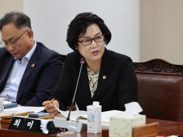 제383회 임시회 경제관광문화위원회 업무보고 등 회의 첨부이미지 : 24년07월22일 제383회 임시회 경제관광문화위원회 업무보고 등 회의 - 088.jpg
