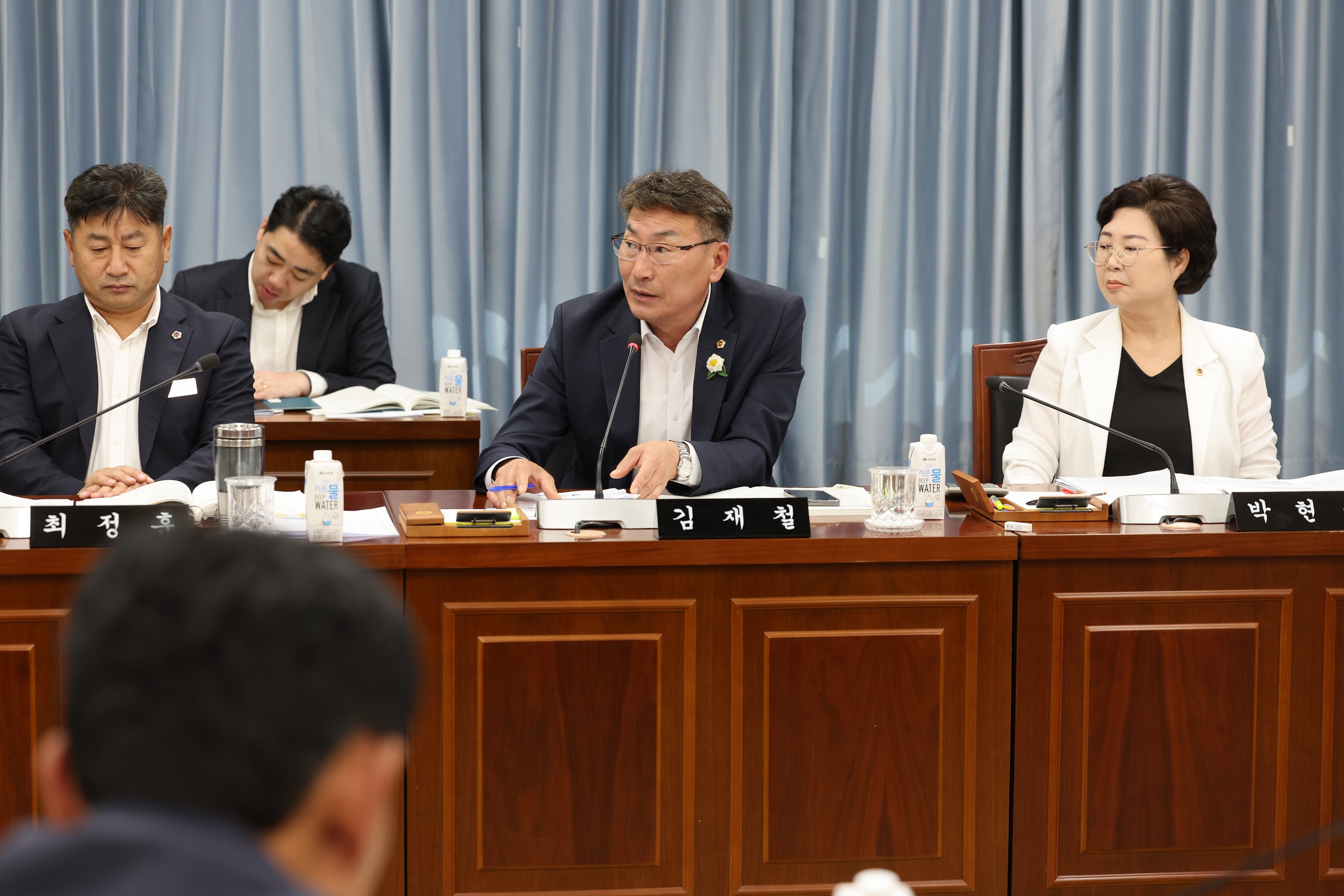 제383회 임시회 교육위원회 업무보고 등 회의 첨부이미지 : 24년07월23일 제383회 임시회 교육위원회 업무보고 등 회의 - 105.jpg