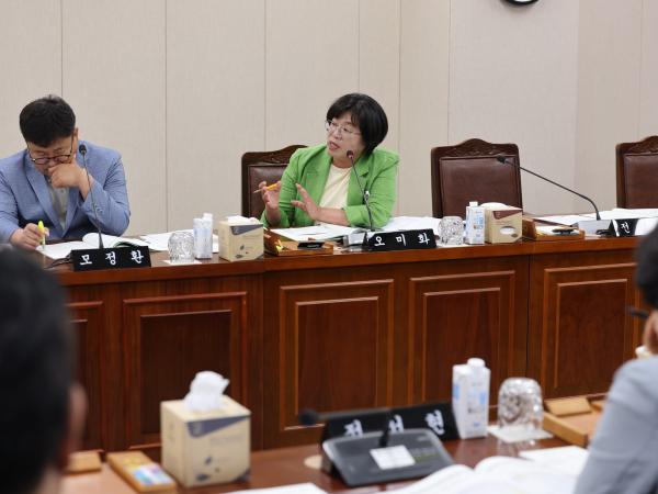 제383회 임시회 기획행정위원회 업무보고 등 회의 첨부이미지 : 24년07월23일 제383회 임시회 기획행정위원회 업무보고 등 회의 - 083.jpg