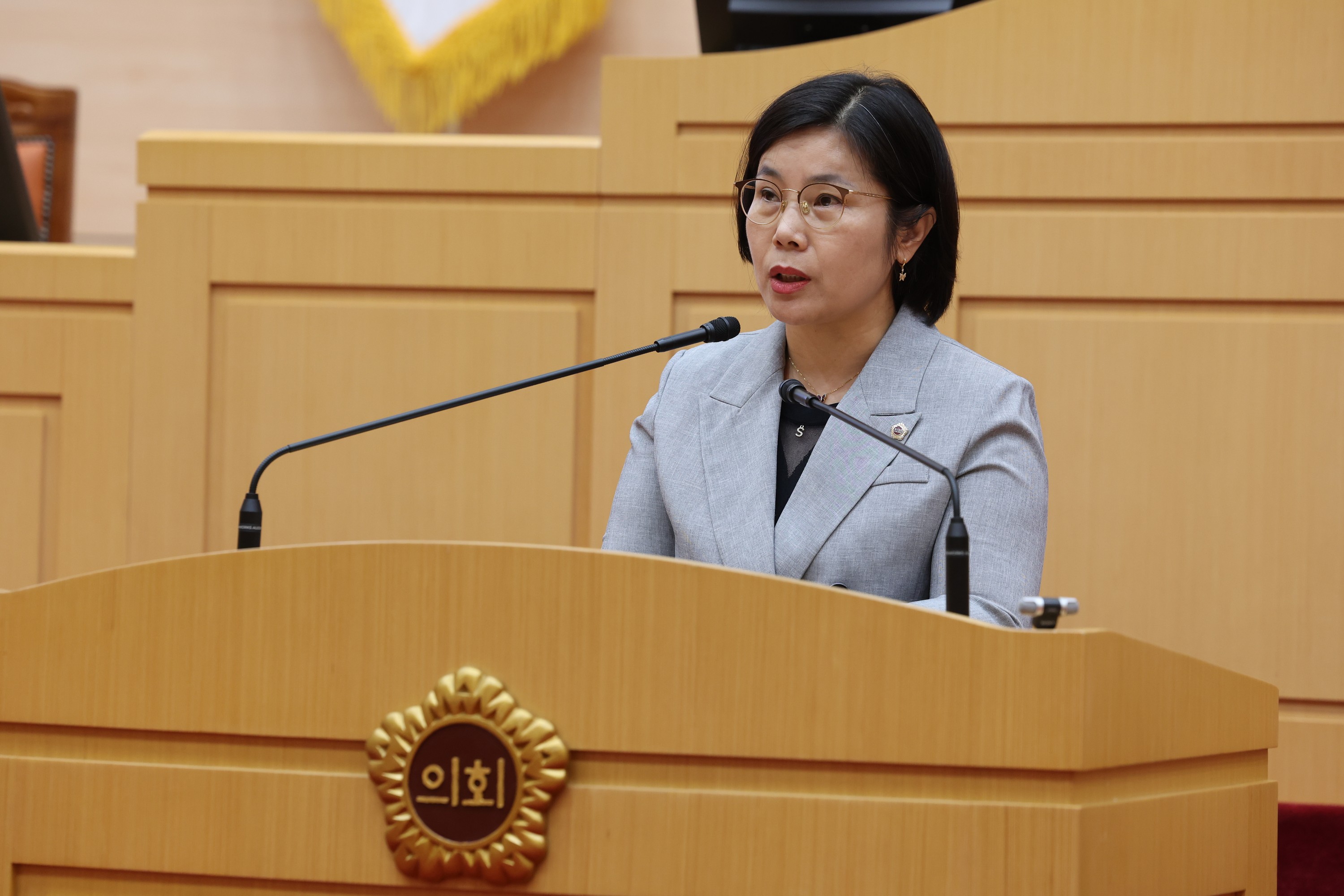 제383회 임시회 제2차 본회의 첨부이미지 : 24년07월26일 제383회 임시회 제2차 본회의 - 104.jpg