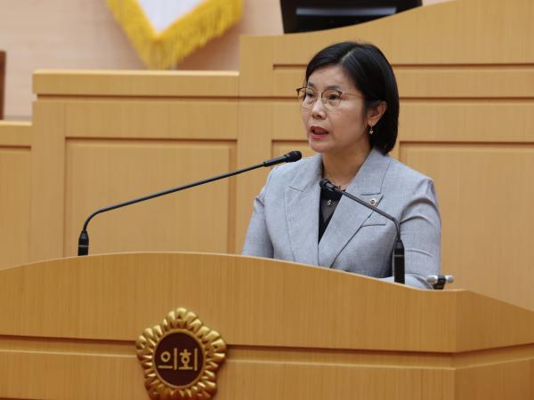 제383회 임시회 제2차 본회의 첨부이미지 : 24년07월26일 제383회 임시회 제2차 본회의 - 105.jpg
