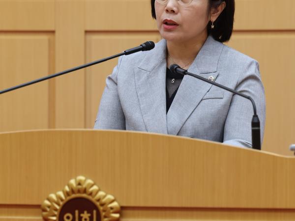 제383회 임시회 제2차 본회의 첨부이미지 : 24년07월26일 제383회 임시회 제2차 본회의 - 106.jpg