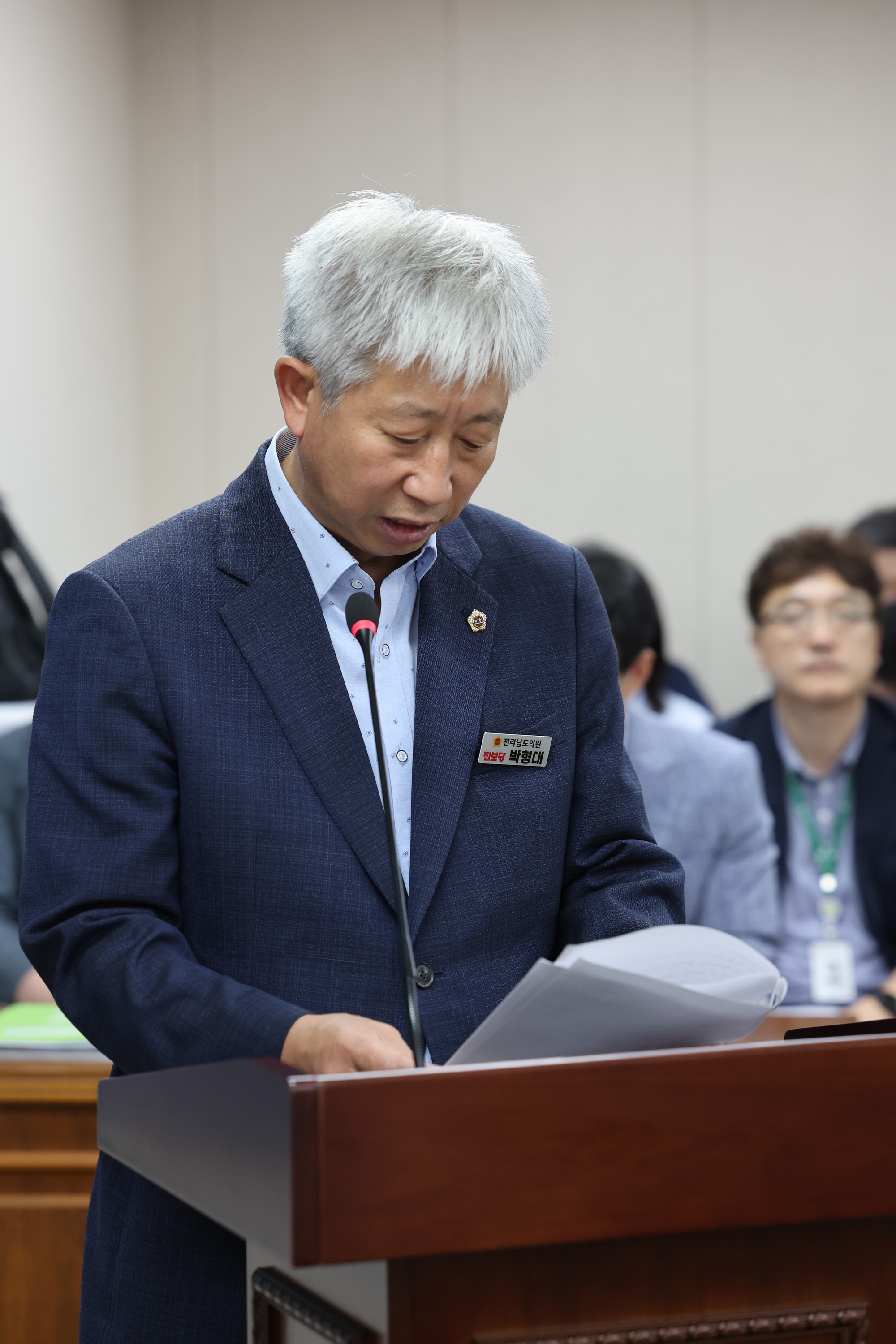제383회 임시회 보건복지환경위원회 업무보고 등 회의 첨부이미지 : 24년07월17일 제383회 임시회 보건복지환경위원회 회의 - 018.jpg