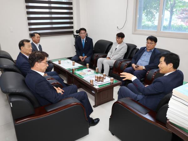 동부권 언론사 방문 첨부이미지 : 24년07월10일 동부권 언론사 방문 - 010.jpg