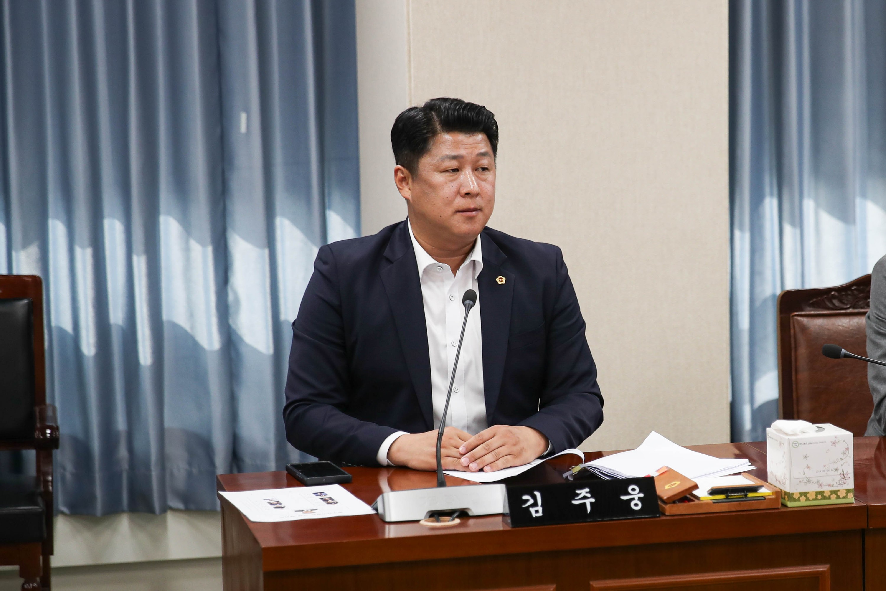 제382회 임시회 농수산위원회 회의 첨부이미지 : 24년07월01일 제382회 임시회 농수산위원회 회의_16.jpg