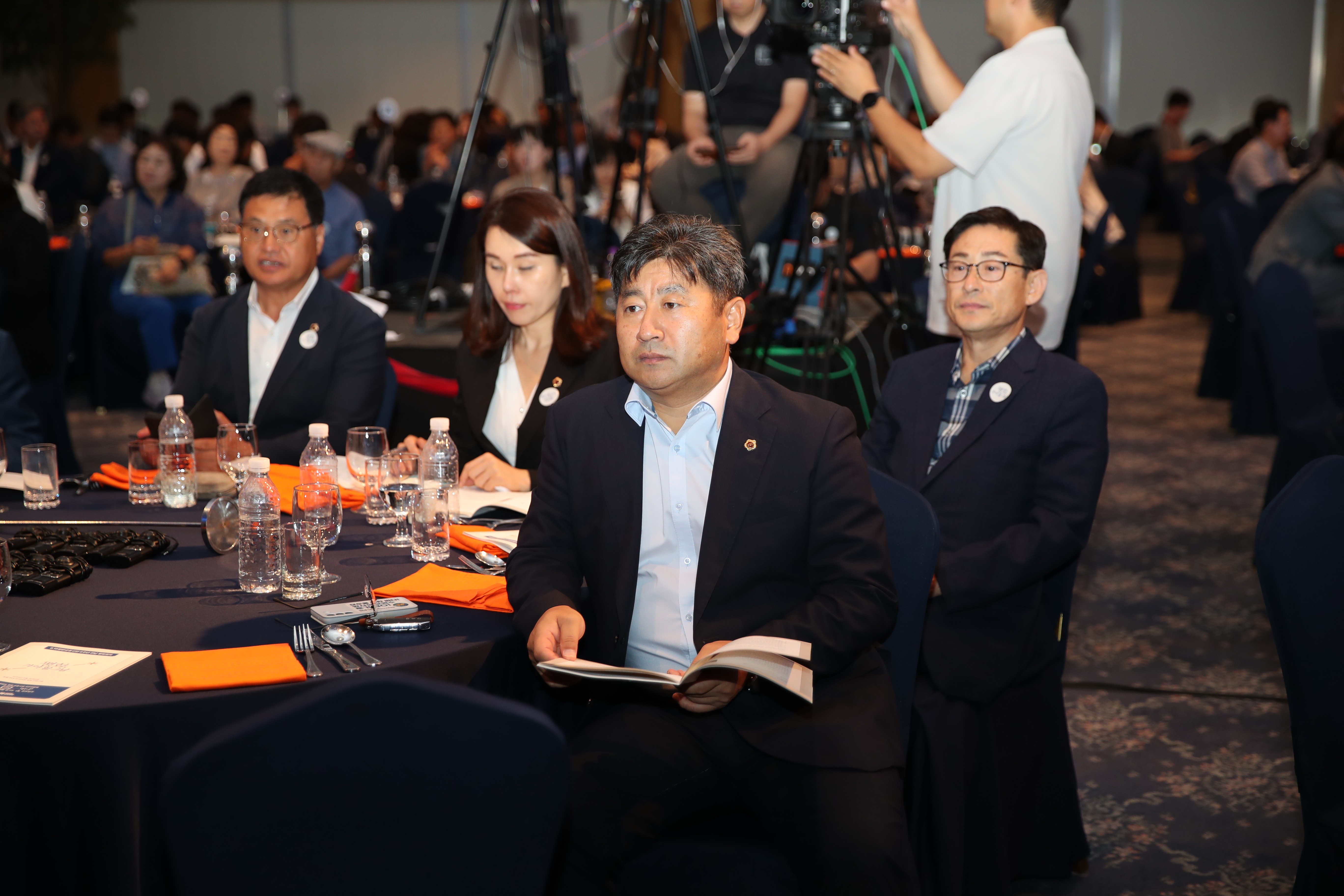 '평화, 가야 할 그 날' - 9.19평양공동선언 6주년 기념행사 첨부이미지 : 24년09월20일 ‘평화_ 가야 할 그 날‘ - 9.19평양공동선언 6주년 기념행사_31.jpg
