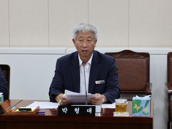 제384회 임시회 보건복지환경위원회 회의 첨부이미지 : 24년09월12일 제384회 임시회 보건복지환경위원회 회의 - 012.jpg