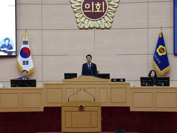 제384회 임시회 제2차 본회의 도정 및 교육행정 질문 첨부이미지 : 24년09월04일 제384회 임시회 제2차 본회의 도정 및 교육행정 질문 - 006.jpg