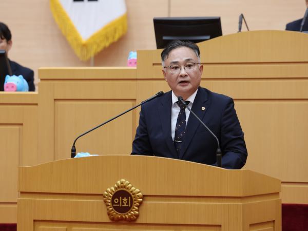 제384회 임시회 제2차 본회의 도정 및 교육행정 질문(24년09월04일 본회의장) 첨부이미지 : 24년09월05일 제384회 임시회 제3차 본회의 도정 및 교육행정 질문 - 003.jpg