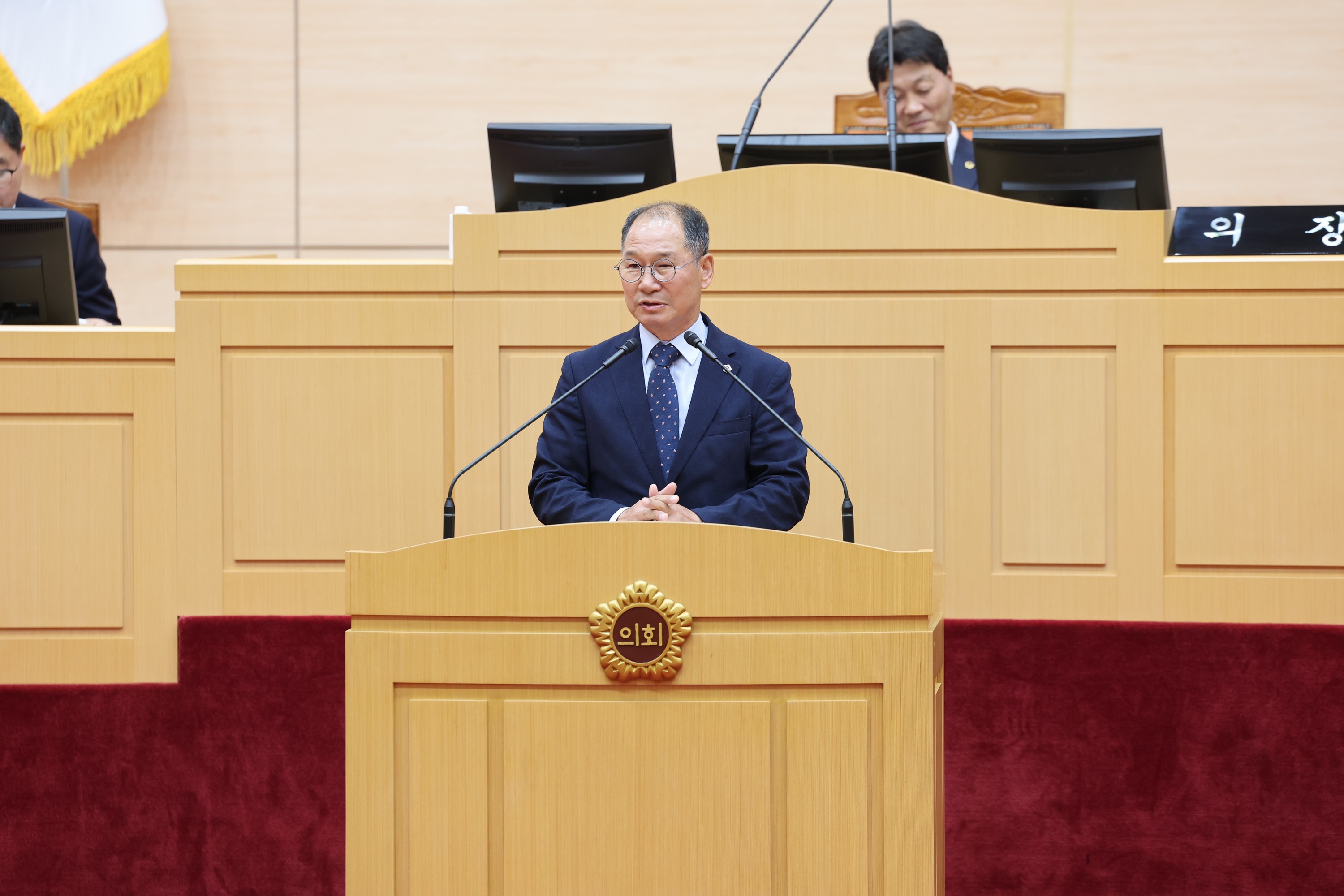 제380회 임시회 제3차 본회의 도정 및 교육행정 질문 첨부이미지 : 24년05월22일 제380회 임시회 제3차 본회의 도정 및 교육행정 질문 - 031.jpg