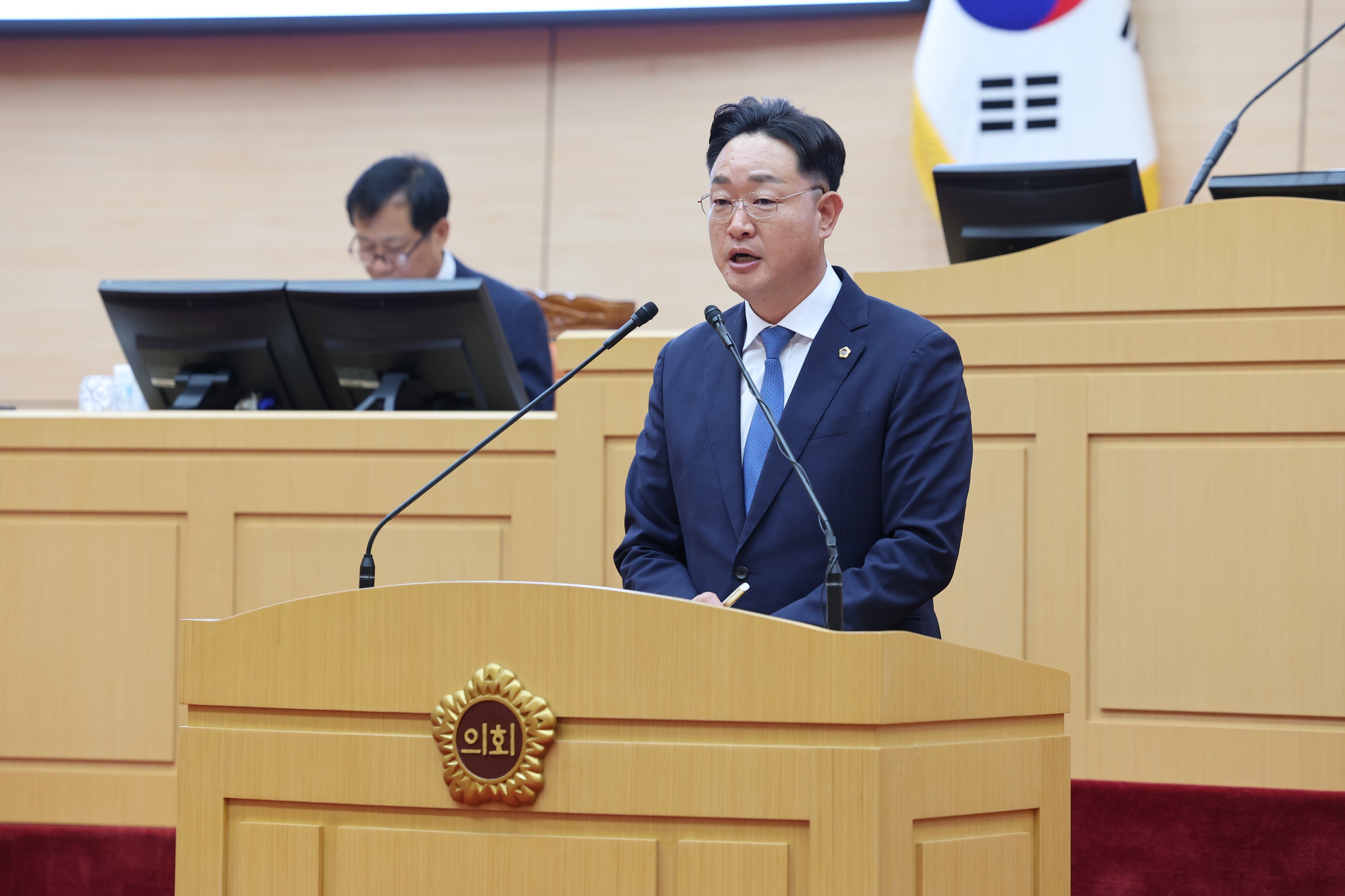 제380회 임시회 제2차 본회의 도정 및 교육행정 질문 첨부이미지 : 24년05월21일 제380회 임시회 제2차 본회의 도정 및 교육행정 질문 - 097.jpg