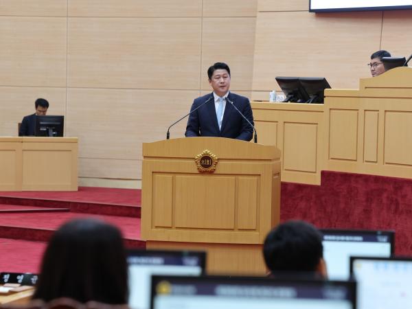 제380회 임시회 제2차 본회의 도정 및 교육행정 질문 첨부이미지 : 24년05월21일 제380회 임시회 제2차 본회의 도정 및 교육행정 질문 - 011.jpg