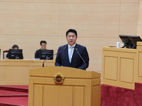제380회 임시회 제2차 본회의 도정 및 교육행정 질문 첨부이미지 : 24년05월21일 제380회 임시회 제2차 본회의 도정 및 교육행정 질문 - 010.jpg