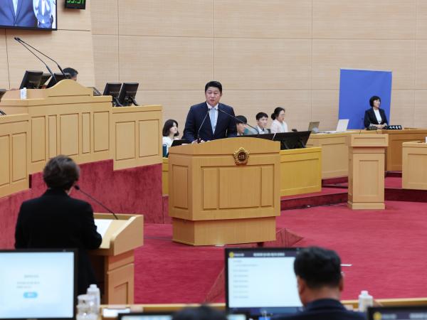 제380회 임시회 제2차 본회의 도정 및 교육행정 질문 첨부이미지 : 24년05월21일 제380회 임시회 제2차 본회의 도정 및 교육행정 질문 - 087.jpg