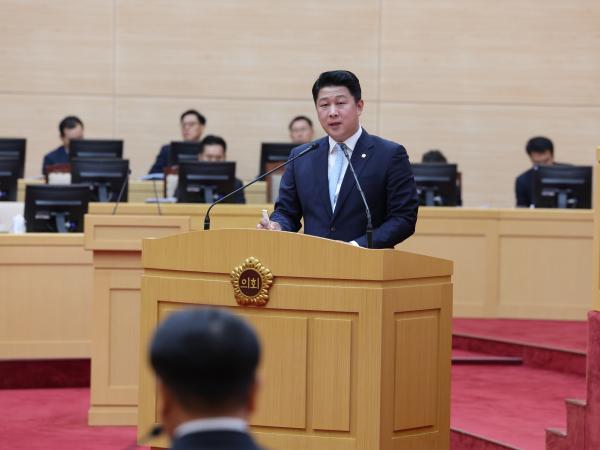 제380회 임시회 제2차 본회의 도정 및 교육행정 질문 첨부이미지 : 24년05월21일 제380회 임시회 제2차 본회의 도정 및 교육행정 질문 - 014.jpg