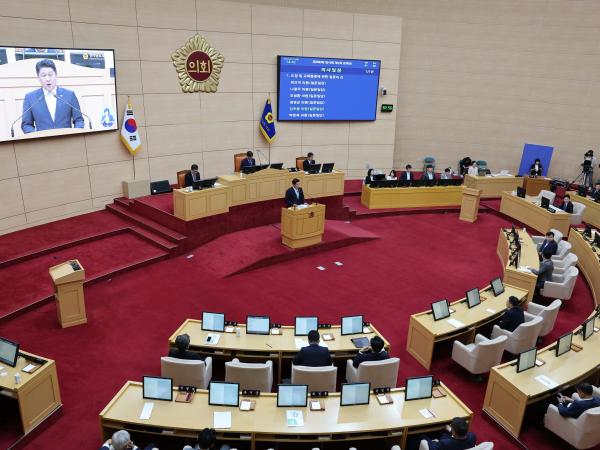 제380회 임시회 제2차 본회의 도정 및 교육행정 질문 첨부이미지 : 24년05월21일 제380회 임시회 제2차 본회의 도정 및 교육행정 질문 - 079.jpg