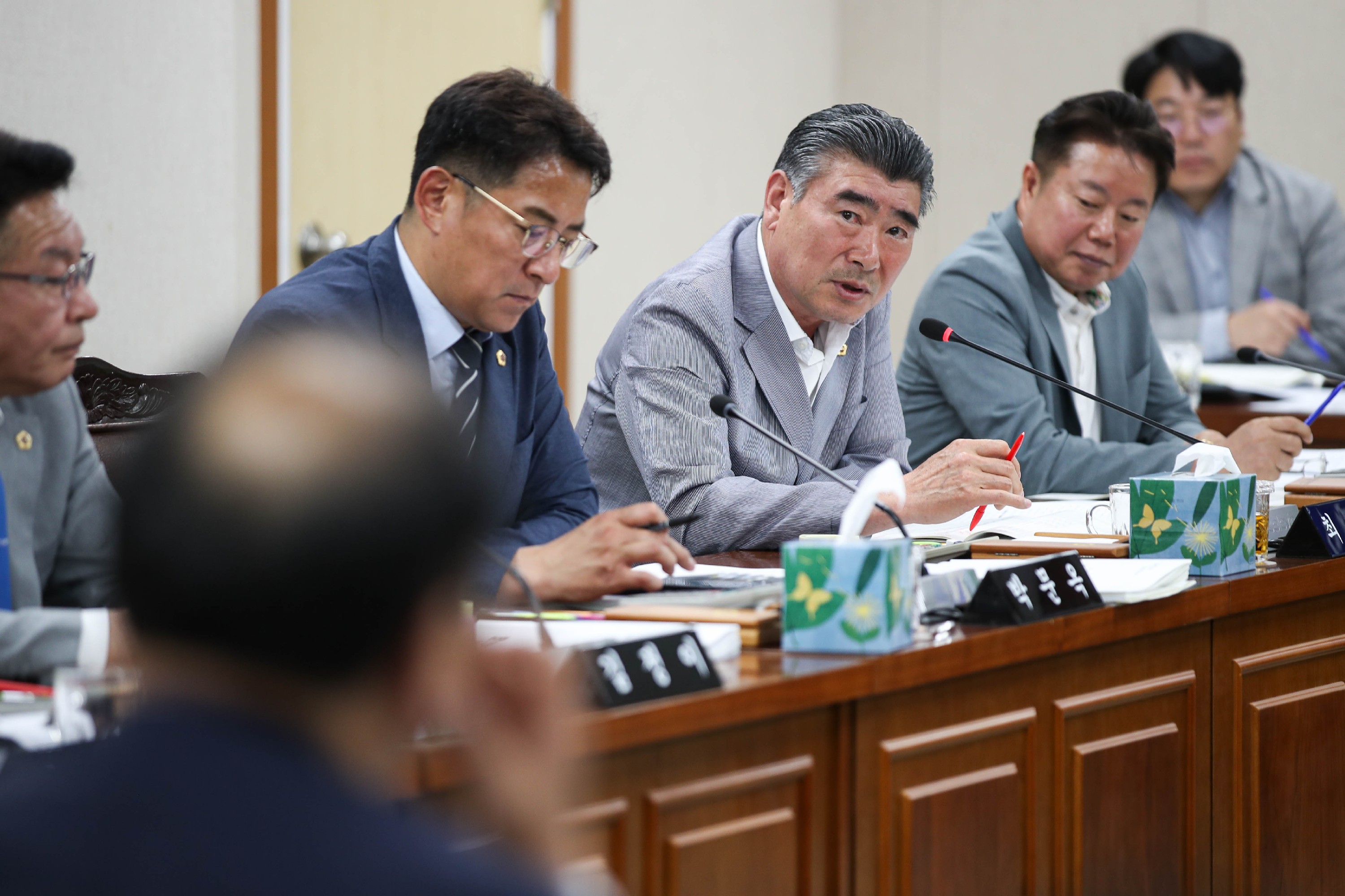 제380회 임시회 안전건설소방위원회 회의 첨부이미지 : 24년05월13일 제380회 임시회 안전건설소방위원회_39.jpg