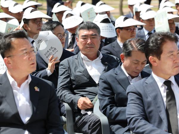 제44주년 5.18민중항쟁 기념식 첨부이미지 : 24년05월17일 제44주년 전남5.18민중항쟁 기념식 - 052.jpg