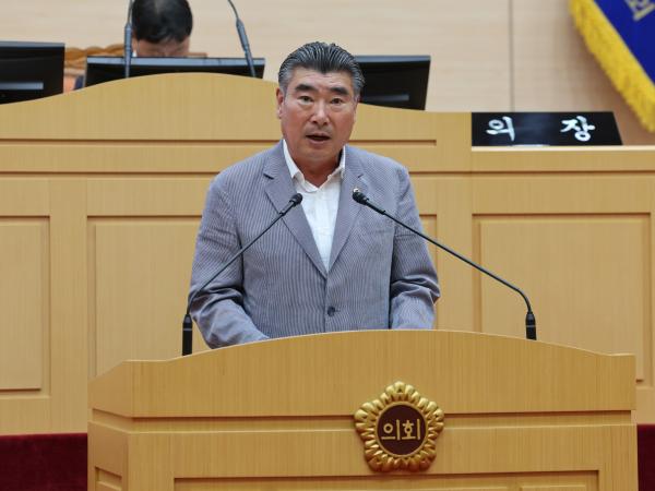 제380회 임시회 제1차 본회의 첨부이미지 : 24년05월13일 제380회 임시회 제1차 본회의 - 044.jpg