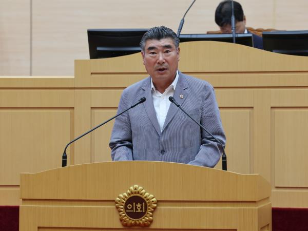 제380회 임시회 제1차 본회의 첨부이미지 : 24년05월13일 제380회 임시회 제1차 본회의 - 043.jpg
