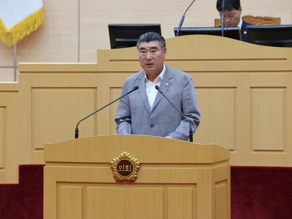 제380회 임시회 제1차 본회의 첨부이미지 : 24년05월13일 제380회 임시회 제1차 본회의 - 042.jpg