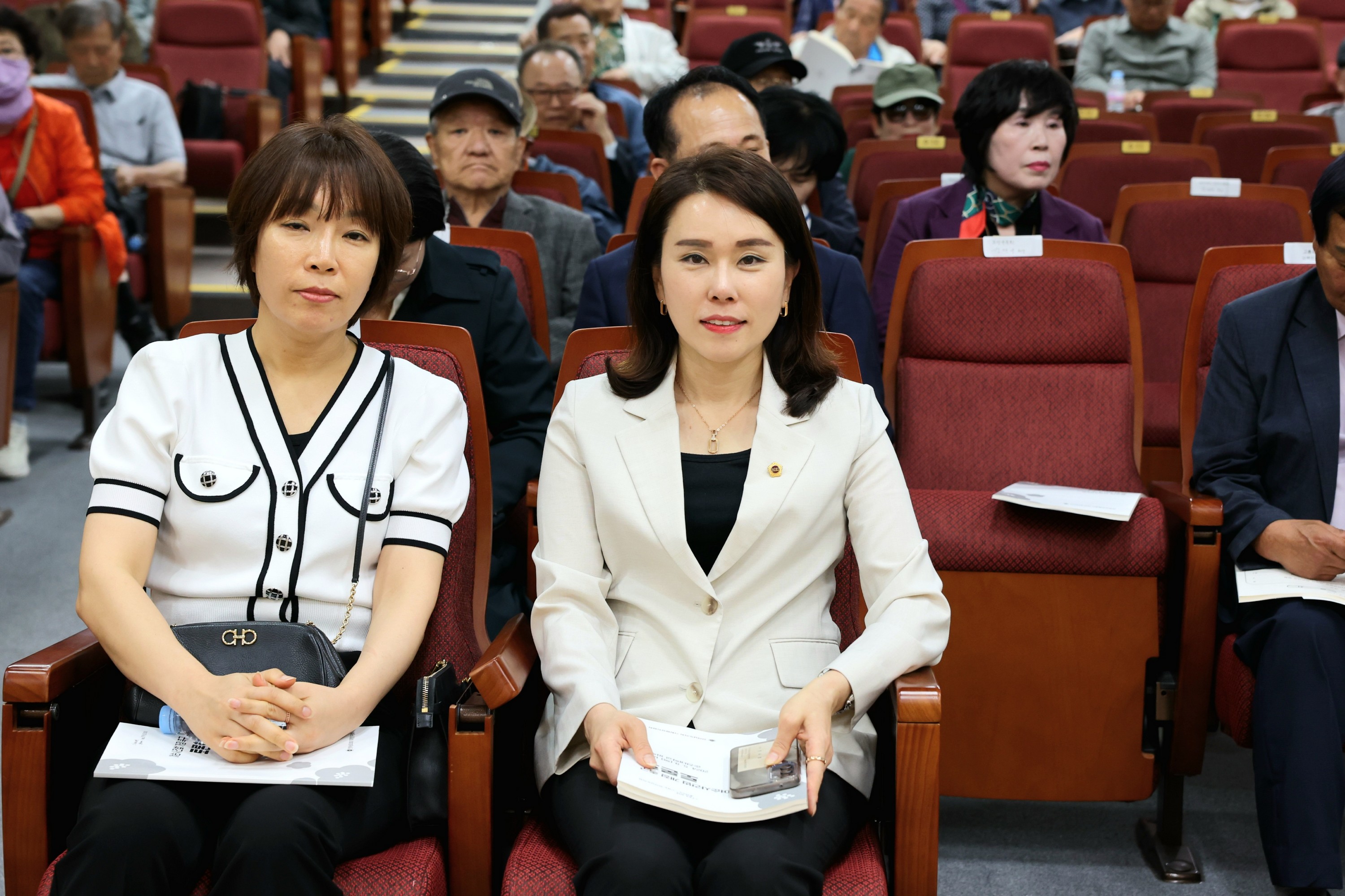 여순사건법 개정 촉구 토론회 첨부이미지 : 24년05월09일 여순사건법 개정 촉구 토론회 - 006.jpg
