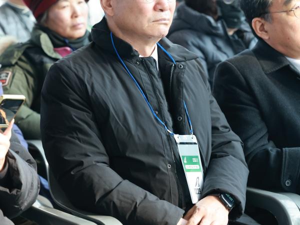 12.29 여객기 참사 1주기 추모식